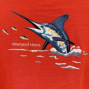 Vineyard vines